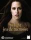 Twilight: Jeu de m�moire