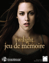 Twilight: Jeu de mémoire