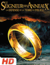 Le Seigneur des Anneaux HD