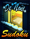 Sudoku de Noël