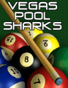 Vegas pool sharks