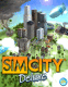 Sim city deluxe