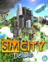 Sim city deluxe
