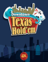 Poker: Downtown texas hold 'em