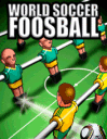 World soccer Babyfoot