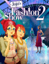 Jojo: Fashion show 2