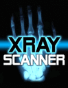 X-ray scanner