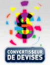Convertisseur de devises