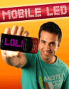 Mobile LED