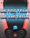 Détecteur de métaux