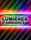 Lumières d'ambiance