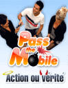 Pass the mobile: Action ou vérité