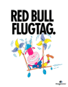 Red Bull: Flugtag