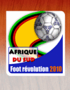 Foot révolution: Afrique du sud 2010