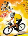 Le Tour de France 2010