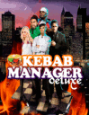 Kebab manager deluxe