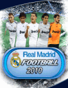 Real Madrid football