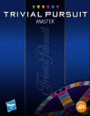 Trivial Pursuit: Edition master
