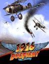 1916 Dog fight