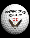 Par 72 Golf 2