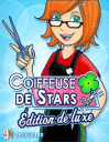 Coiffeuse de luxe