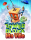 Tower Bloxx: Ma ville