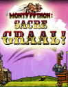 Monty Python: sacré Graal!