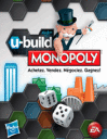 Monopoly U build