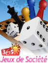 365 Jeux de soci�t�