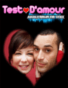 Analyseur de voix: Test d'amour