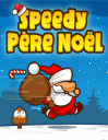 jeu mobile Speedy P�re No�l