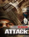 jeu mobile Terror attack