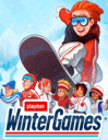 Playman Winter Games Deluxe