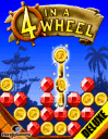 4 in a wheel deluxe