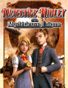 D�tective Ridley et la myst�rieuse �nigme