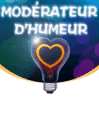Mod�rateur d'humeur