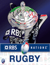 RBS Rugby 6 Nations