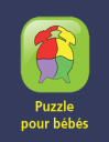 Puzzle pour b�b�s