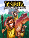 Tribia prehistoric tribes