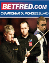Championnat du monde de billard