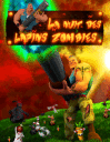 La nuit des lapins zombies