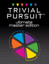 Trivial Pursuit Ultimate master edition