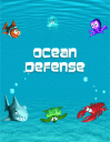 Ocean defense