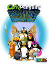 Crazy penguin assault