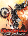 Motocross: Trial extreme