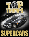 Top Trumps: Supercars