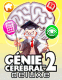 G�nie C�r�bral 2 deluxe