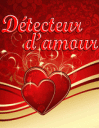 D�tecteur d'amour