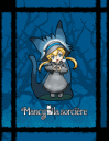 Magic mancy