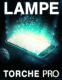 Lampe-torche pro